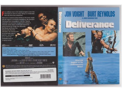 Deliverance / Den Sista Färden